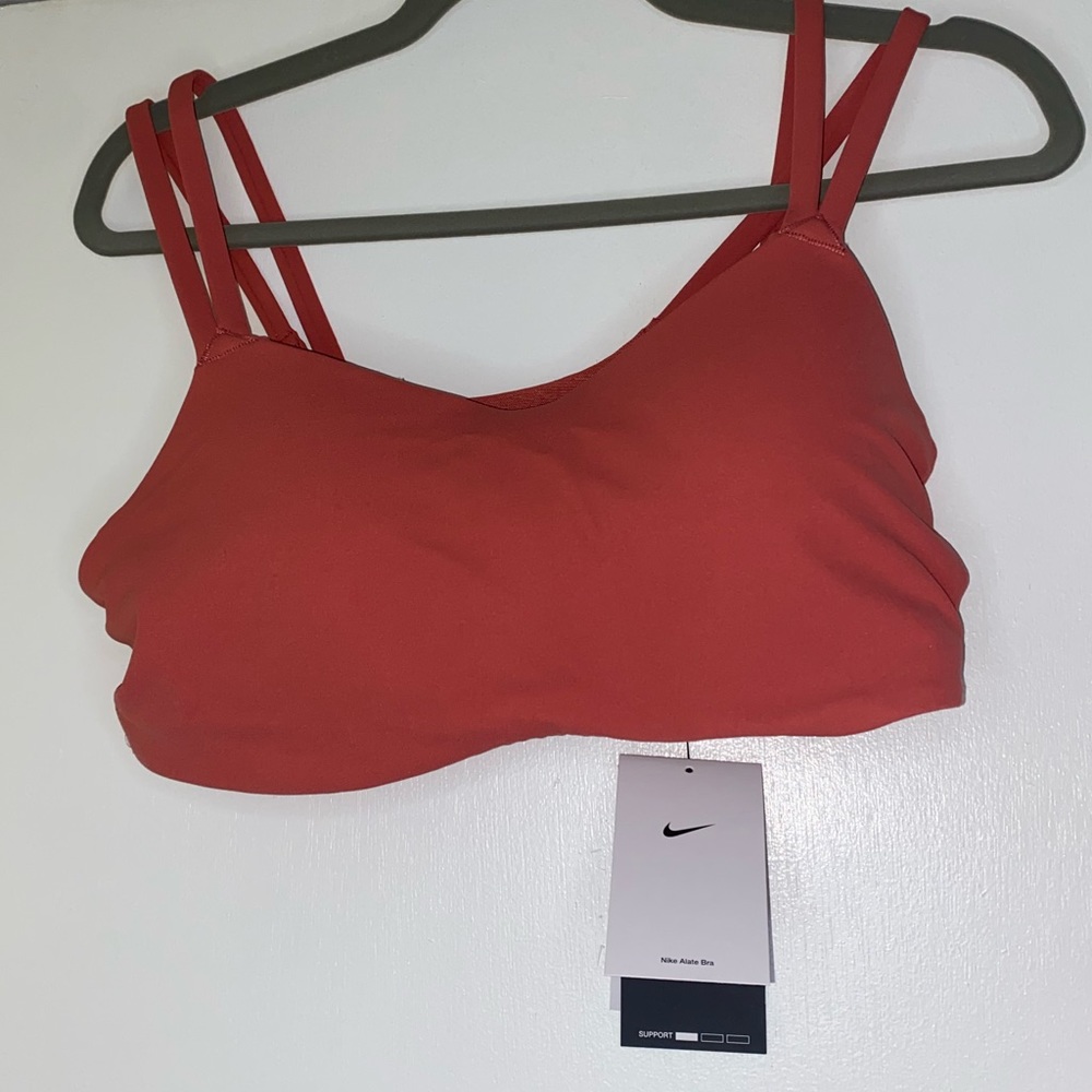 NWT | NIKE Dri-FIT Sports Bra